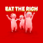 EAT THE RICH (Black Friday Simulator)