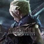 FINAL FANTASY VII REMAKE DEMO (How to play on a PC)