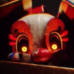 FNAF: Secret of the Mimic