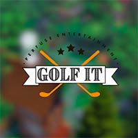 GOLF IT! (Online) » GAME at gameplaymania.com