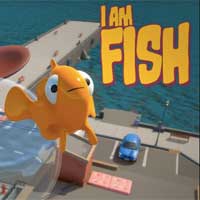 i am fish xbox one not working