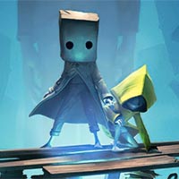 Little Nightmares 2 Download - GameFabrique