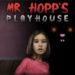 MR. HOPP’S PLAYHOUSE
