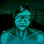 NO, I’M NOT A HUMAN (Demo)