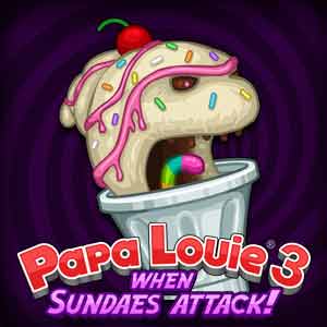 download papa louie 3 for android