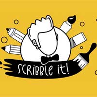 Scribble It! free
