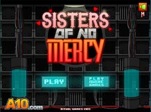 Image SISTERS OF NO MERCY