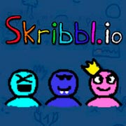 create a skribble io game