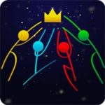 STICK FIGHT: The Game