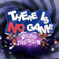 There is no game wrong dimension обзор