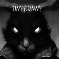 tiny bunny horror game