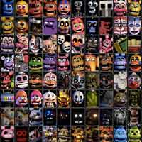 Ultra Custom Night Free Download Game - ultimate custom night roblox