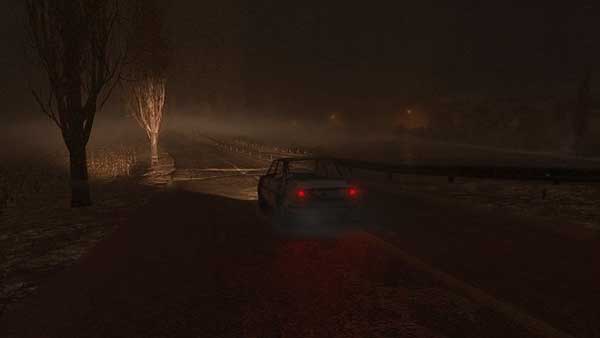 Image BEWARE (Driving Horror Game)