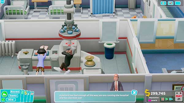 Image TWO POINT HOSPITAL