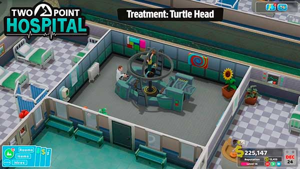 Image TWO POINT HOSPITAL