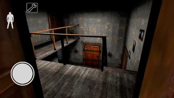 granny pc game horror download