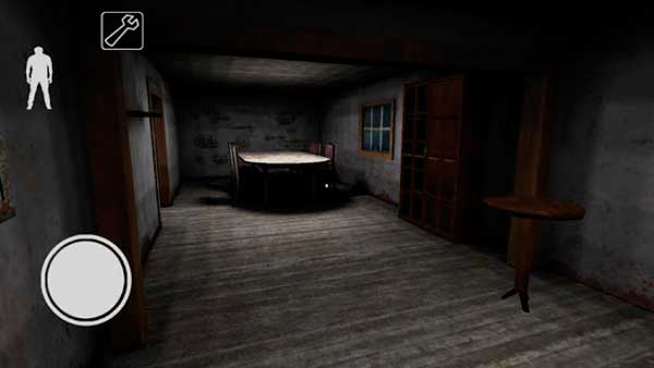 granny horror game pc download free