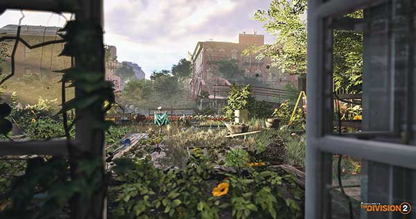 Image THE DIVISION 2