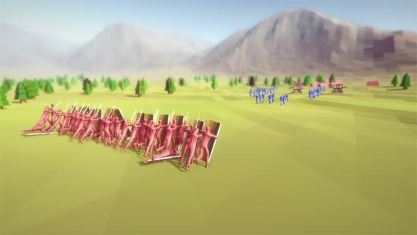 Image TOTALLY ACCURATE BATTLE SIMULATOR